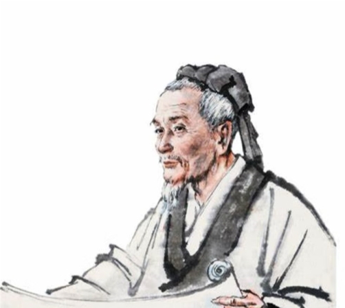 张仲景 - 医圣，伤寒杂病论作者