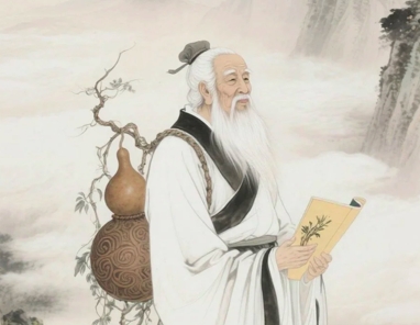 孙思邈 - 药王，千金要方作者