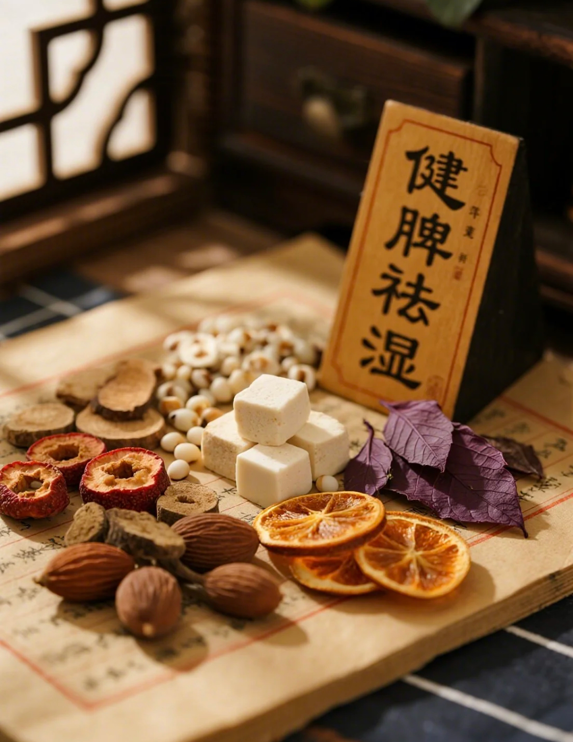 夏季养生 - 养心清暑，保养阳气