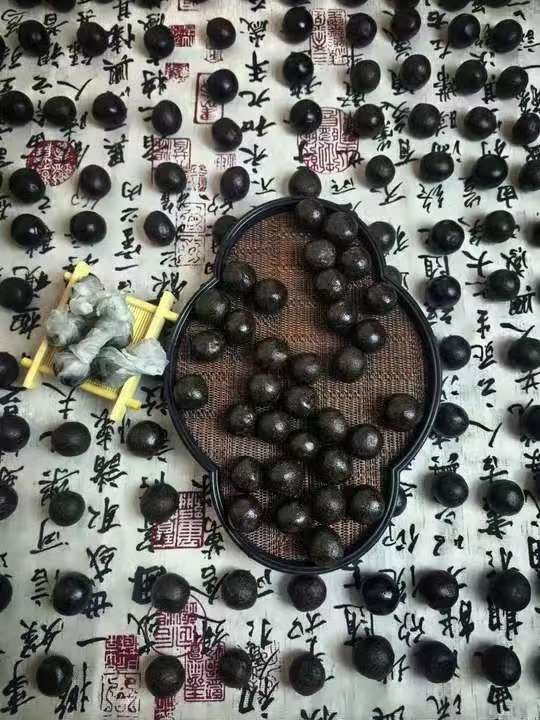 养颜秘方